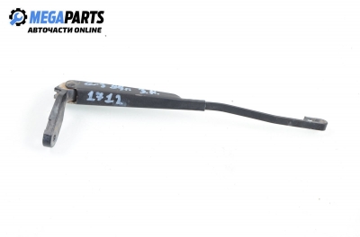 Рамо задна чистачка за Volkswagen Golf III Hatchback (08.1991 - 07.1998), позиция: задна