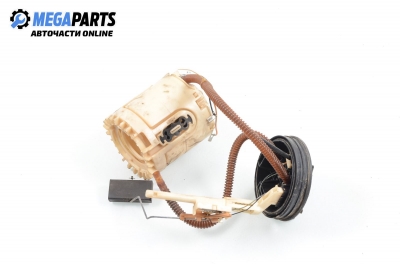 Нивомер за Volkswagen Golf III Hatchback (08.1991 - 07.1998) 1.4