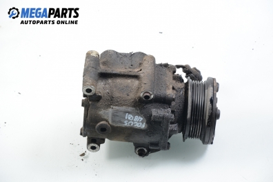 Компресор климатик за Ford Focus I Hatchback (10.1998 - 12.2007) 1.8 TDCi, 115 к.с.