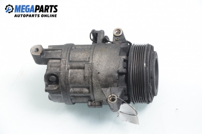 Компресор климатик за BMW 3 Series E46 Sedan (02.1998 - 04.2005) 318 i, 143 к.с.