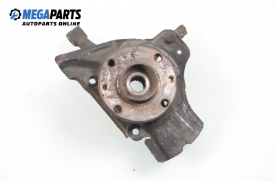 Шенкел главина за Fiat Punto Hatchback (09.1993 - 09.1999), позиция: предна, лява