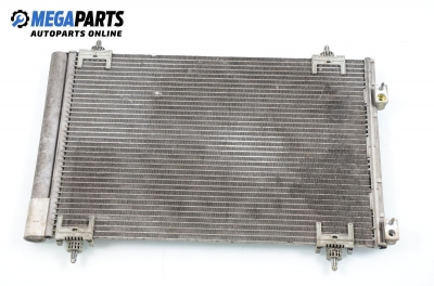 Климатичен радиатор за Citroen C4 Coupe (11.2004 - 12.2013) 2.0 HDi, 136 к.с.
