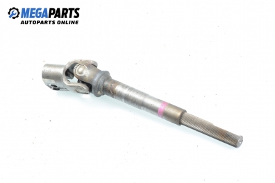 Каре на волана за Suzuki Ignis II Hatchback (08.2003 - 12.2007) 1.5 4x4, 99 к.с.