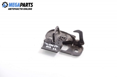 Заключалка преден капак за Volkswagen Touran Minivan I (02.2003 - 05.2010)