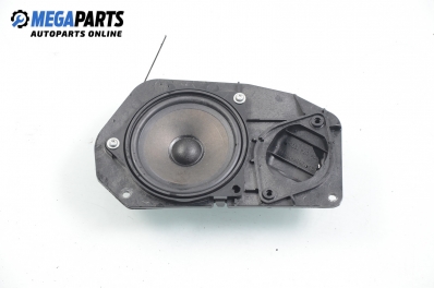 Високоговорител за BMW 5 Series E60 Touring E61 (06.2004 - 12.2010), № BMW 6512 6934420 03