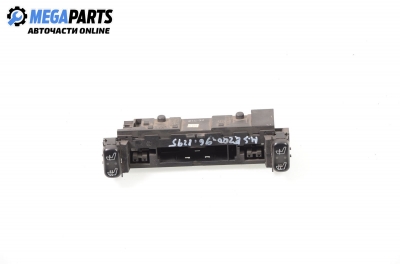 Панел бутони за Mercedes-Benz E-Class Sedan (W210) (06.1995 - 08.2003)