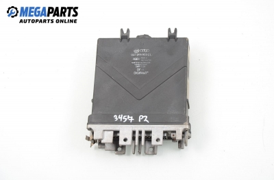 Компютър двигател за Volkswagen Passat Variant B3, B4 (02.1988 - 06.1997) 2.0, 115 к.с., № 037 906 022 CL