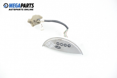 Индикатор автоматични скорости за Mini Hatchback (R50, R53) (06.2001 - 09.2006)