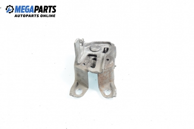 Брава преден капак за Suzuki Ignis II Hatchback (08.2003 - 12.2007), 4+1 вр., позиция: предна