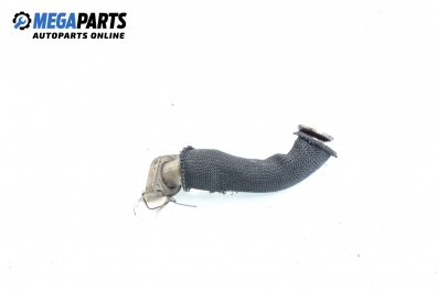 EGR тръба за Lancia Lybra Station Wagon (07.1999 - 10.2005) 1.9 JTD, 116 к.с.