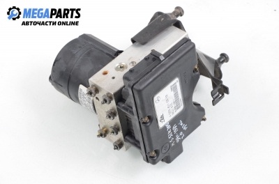 Помпа ABS за Mercedes-Benz SLK-Class Cabrio (R170) (04.1996 - 04.2004), № A 003 431 03 12