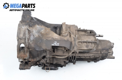 Ръчна скоростна кутия за Audi A4 Avant B5 (11.1994 - 09.2001) 1.8 T, 150 к.с.