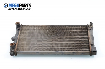 Воден радиатор за Volkswagen Passat Variant B3, B4 (02.1988 - 06.1997) 1.8, 90 к.с.