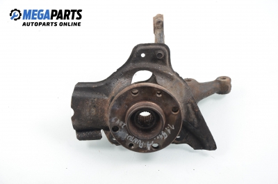 Шенкел главина за Fiat Punto Hatchback (09.1993 - 09.1999), позиция: предна, дясна