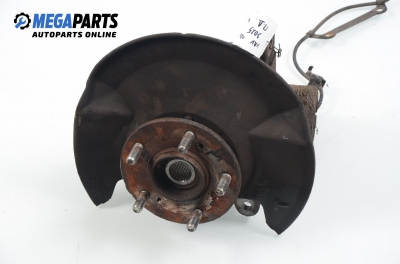 Шенкел главина за Honda HR-V (GH) (03.1999 - ...), позиция: предна, дясна