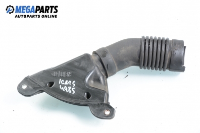 Въздуховод за Suzuki Ignis II Hatchback (08.2003 - 12.2007) 1.5 4x4, 99 к.с.