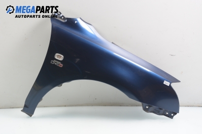 Калник за Toyota Avensis Liftback II (04.2003 - 11.2008), хечбек, позиция: дясна
