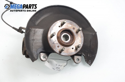 Шенкел главина за Honda HR-V (GH) (03.1999 - ...), позиция: предна, лява