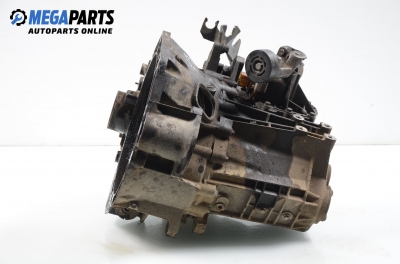 Ръчна скоростна кутия за Ford Galaxy Minivan I (03.1995 - 05.2006) 2.0 i, 116 к.с., № 957T7F096