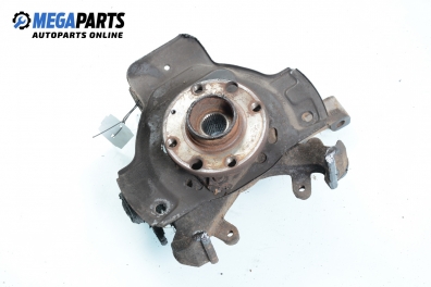 Шенкел главина за Opel Astra G Sedan (09.1998 - 12.2009), позиция: предна, лява