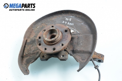 Шенкел главина за Saab 9-5 Estate (10.1998 - 12.2009), позиция: предна, дясна