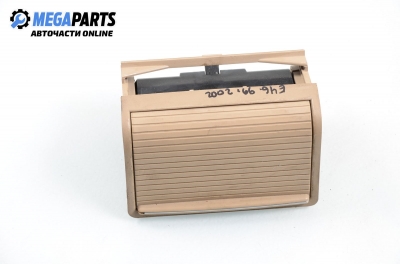 Пепелник за BMW 3 Series E46 Sedan (02.1998 - 04.2005)