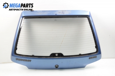 Заден капак за Peugeot 106 I Hatchback (08.1991 - 04.1996), 4+1 вр.