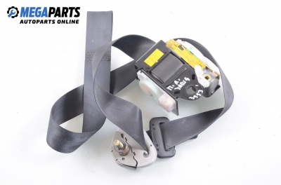 Предпазен колан за Toyota Yaris Hatchback I (01.1999 - 12.2005), 2+1 вр., позиция: предна, лява