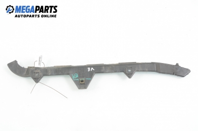 Държач броня за Toyota Avensis Liftback II (04.2003 - 11.2008), хечбек, позиция: задна, лява