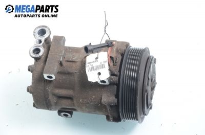 Компресор климатик за Alfa Romeo 166 (936) (09.1998 - 06.2007) 2.0 T.Spark (936A3A), 155 к.с.