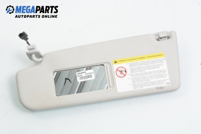 Сенник за Volkswagen Passat Variant B6 (08.2005 - 11.2011), позиция: лява