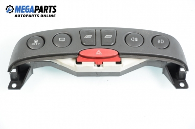 Панел бутони за Fiat Punto Hatchback II (09.1999 - 07.2012)