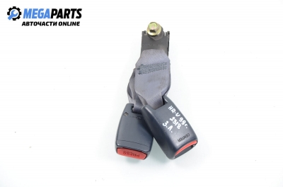 Закопчалки предпазни колани за Honda HR-V (GH) (03.1999 - ...), 2+1 вр., позиция: задна, лява