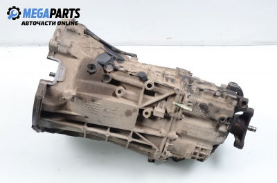 Ръчна скоростна кутия за Ford Transit Bus V (01.2000 - 05.2006) 2.4 TDCi, 137 к.с., № 4C1R-7006