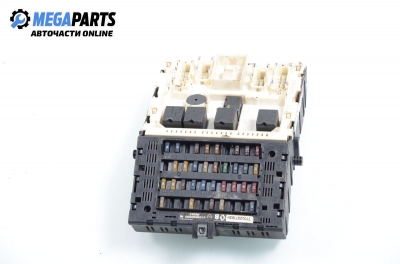 Бушонно табло за Renault Megane I Classic Sedan (09.1996 - 08.2003) 1.6 e (LA0F, LA0S), 90 к.с.