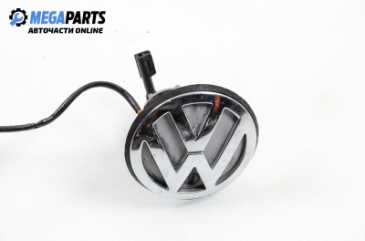 Ключалка заден капак за Volkswagen Bora Sedan (10.1998 - 12.2013), седан