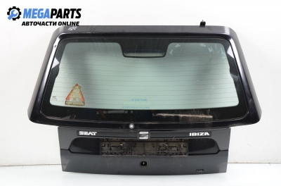 Заден капак за Seat Ibiza II Hatchback (03.1993 - 05.2002), 2+1 вр.
