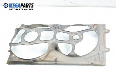 Дифузьор за Volkswagen Passat Variant B3, B4 (02.1988 - 06.1997) 1.6, 101 к.с.