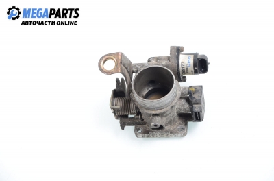 Дроселова клапа за Renault Megane I Classic Sedan (09.1996 - 08.2003) 1.6 e (LA0F, LA0S), 90 к.с.