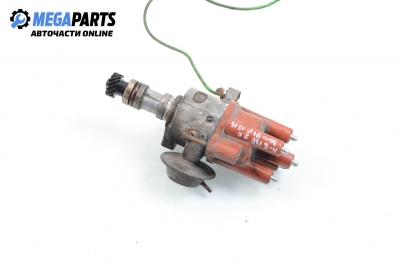 Палец на разпределителя на запалването (делко) за Mercedes-Benz 190 Sedan (W201) (10.1982 - 08.1993) 2.0 (201.022), 90 к.с.