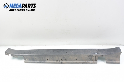 Праг за Mini Hatchback (R50, R53) (06.2001 - 09.2006), 2+1 вр., хечбек, позиция: дясна
