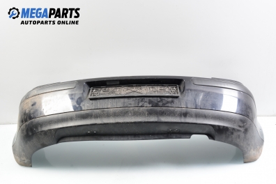 Задна броня за Volkswagen Golf IV Hatchback (08.1997 - 06.2005), хечбек