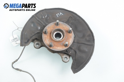 Шенкел главина за Toyota Avensis Liftback II (04.2003 - 11.2008), позиция: предна, лява