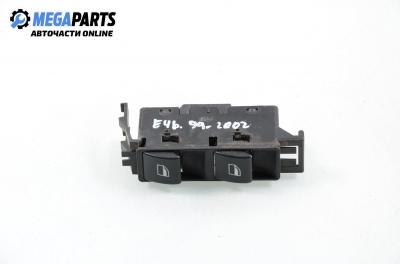 Бутони ел. стъкла  за BMW 3 Series E46 Sedan (02.1998 - 04.2005)