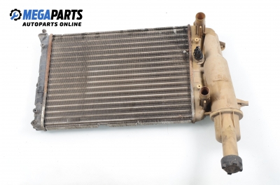 Воден радиатор за Fiat Punto Hatchback (09.1993 - 09.1999) 55 1.1, 54 к.с.