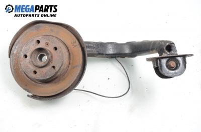 Шенкел главина за BMW 3 Series E36 Sedan (09.1990 - 02.1998), позиция: задна, лява