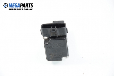 Дебитомер за Toyota Corolla Verso I (09.2001 - 05.2004) 2.0 D-4D (CDE120), 90 к.с., № 22204-27010