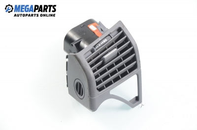 Духалка парно за Mercedes-Benz S-Class Sedan (W220) (10.1998 - 08.2005)