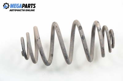 Пружина за ходова част за Opel Zafira A Minivan (04.1999 - 06.2005), позиция: задна