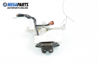 Брава заден капак за Honda Accord VII Tourer (04.2003 - 05.2008), комби